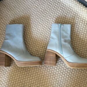Free People Boots